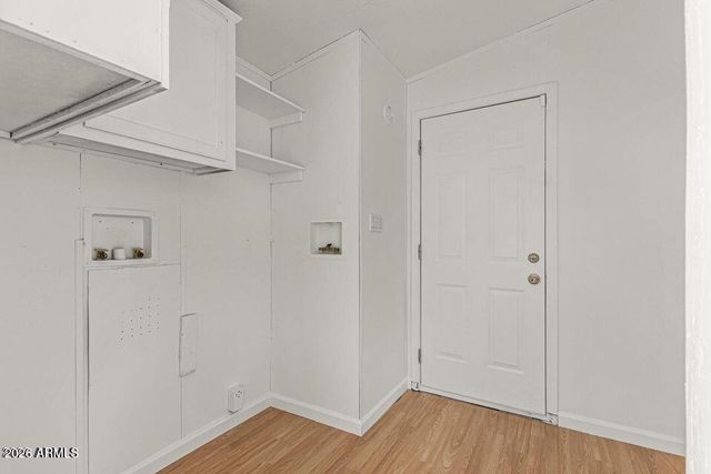 16511 S 202ND Drive, Buckeye, AZ 85326