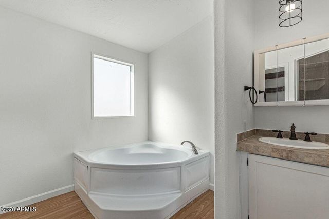 16511 S 202ND Drive, Buckeye, AZ 85326