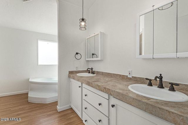 16511 S 202ND Drive, Buckeye, AZ 85326