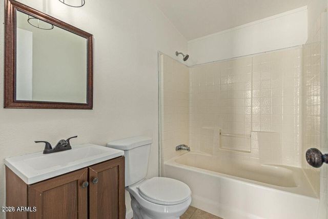 16511 S 202ND Drive, Buckeye, AZ 85326