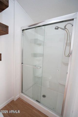 16511 S 202ND Drive, Buckeye, AZ 85326