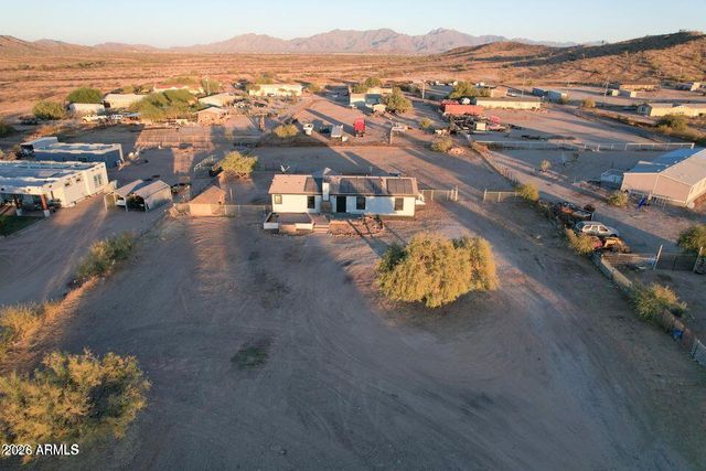 16511 S 202ND Drive, Buckeye, AZ 85326