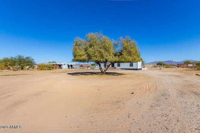 16511 S 202ND Drive, Buckeye, AZ 85326