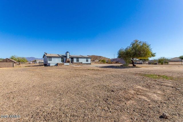 16511 S 202ND Drive, Buckeye, AZ 85326