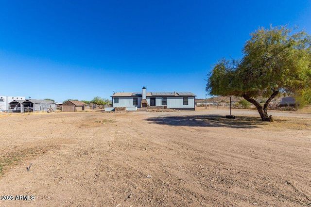 16511 S 202ND Drive, Buckeye, AZ 85326