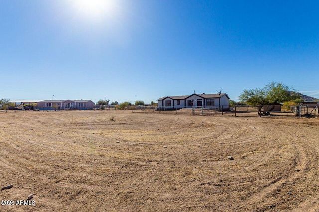 16511 S 202ND Drive, Buckeye, AZ 85326