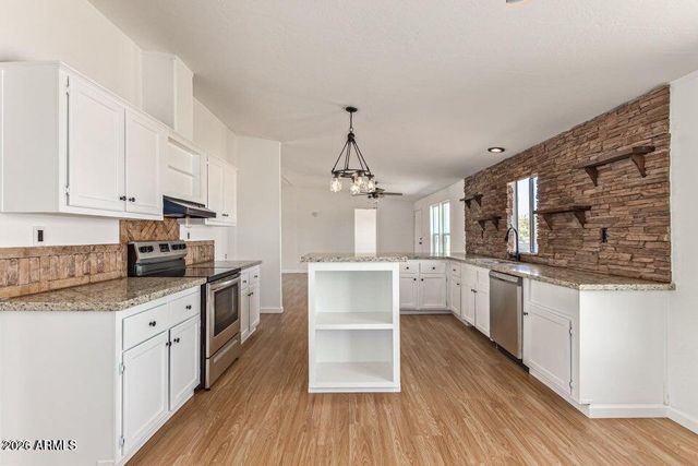 16511 S 202ND Drive, Buckeye, AZ 85326