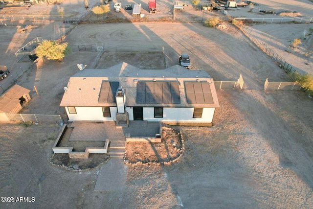 16511 S 202ND Drive, Buckeye, AZ 85326