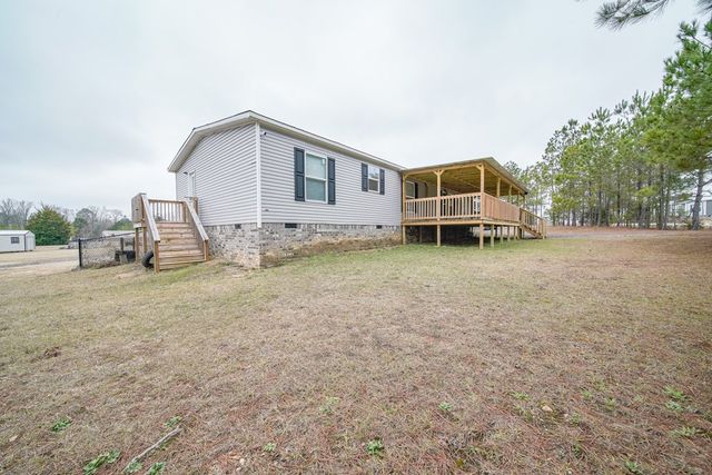 140 Lee Road 2166, Salem, AL 36874