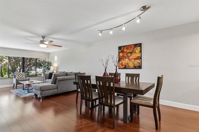 1750 BELLEAIR FOREST DRIVE A5, Belleair, FL 33756