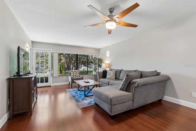 1750 BELLEAIR FOREST DRIVE A5, Belleair, FL 33756