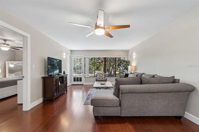 1750 BELLEAIR FOREST DRIVE A5, Belleair, FL 33756