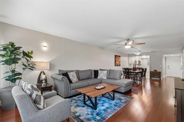 1750 BELLEAIR FOREST DRIVE A5, Belleair, FL 33756