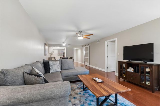 1750 BELLEAIR FOREST DRIVE A5, Belleair, FL 33756