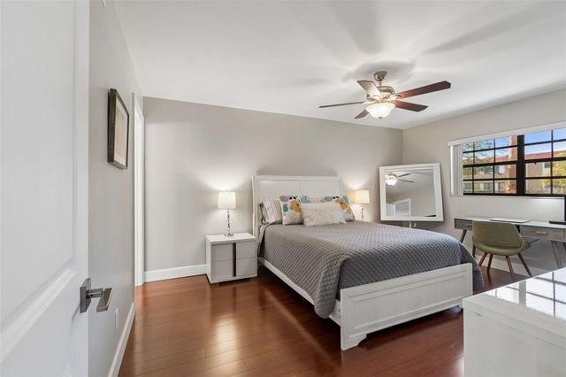 1750 BELLEAIR FOREST DRIVE A5, Belleair, FL 33756