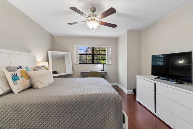 1750 BELLEAIR FOREST DRIVE A5, Belleair, FL 33756