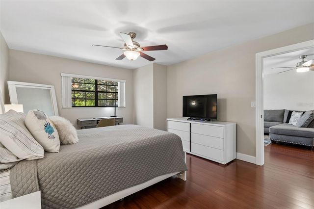 1750 BELLEAIR FOREST DRIVE A5, Belleair, FL 33756