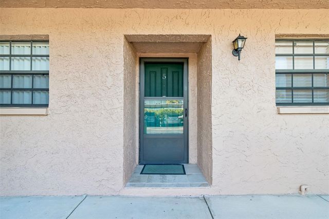 1750 BELLEAIR FOREST DRIVE A5, Belleair, FL 33756