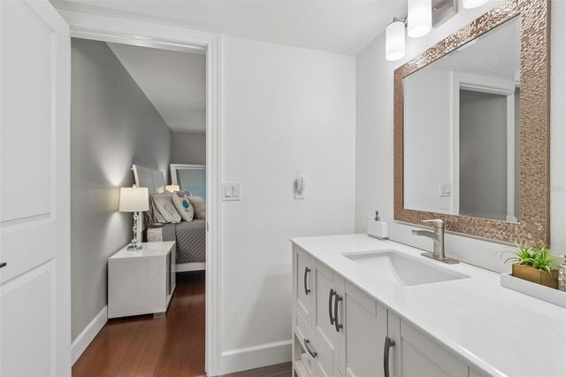 1750 BELLEAIR FOREST DRIVE A5, Belleair, FL 33756