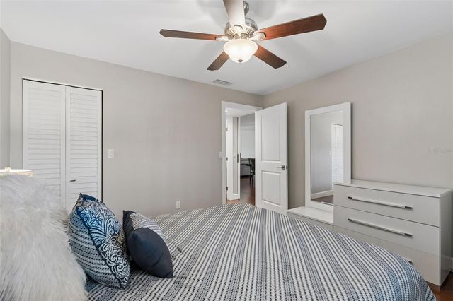 1750 BELLEAIR FOREST DRIVE A5, Belleair, FL 33756