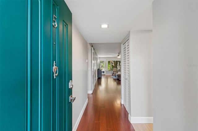 1750 BELLEAIR FOREST DRIVE A5, Belleair, FL 33756