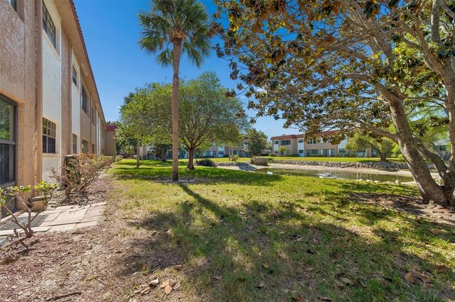 1750 BELLEAIR FOREST DRIVE A5, Belleair, FL 33756