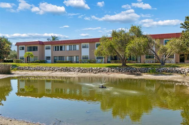 1750 BELLEAIR FOREST DRIVE A5, Belleair, FL 33756