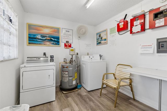 1750 BELLEAIR FOREST DRIVE A5, Belleair, FL 33756