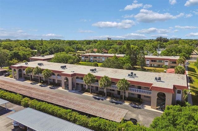 1750 BELLEAIR FOREST DRIVE A5, Belleair, FL 33756