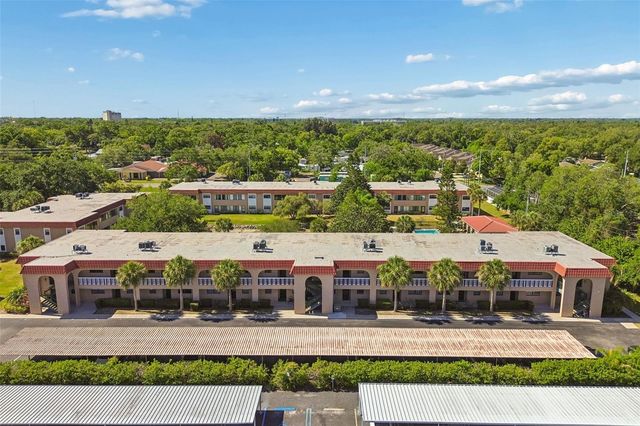 1750 BELLEAIR FOREST DRIVE A5, Belleair, FL 33756