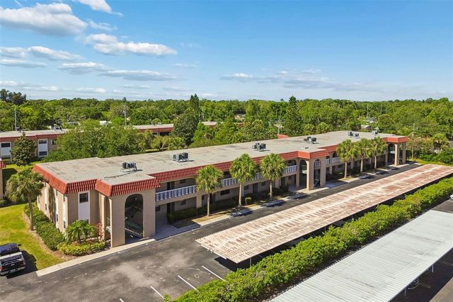 1750 BELLEAIR FOREST DRIVE A5, Belleair, FL 33756