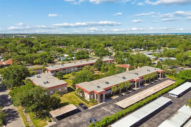 1750 BELLEAIR FOREST DRIVE A5, Belleair, FL 33756