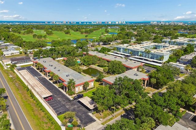 1750 BELLEAIR FOREST DRIVE A5, Belleair, FL 33756