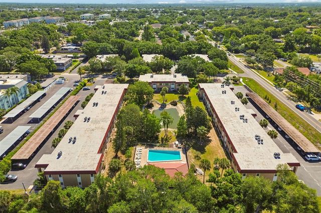 1750 BELLEAIR FOREST DRIVE A5, Belleair, FL 33756