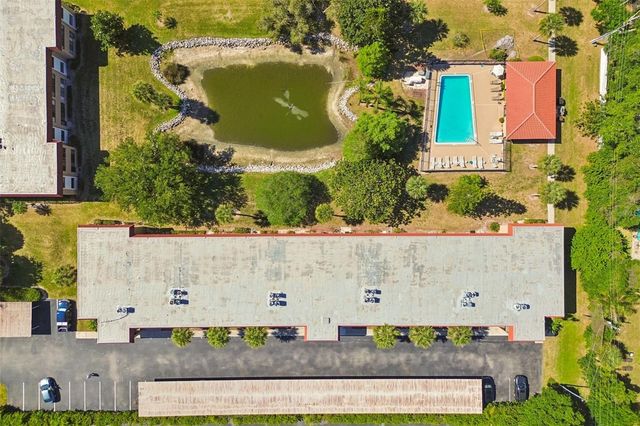 1750 BELLEAIR FOREST DRIVE A5, Belleair, FL 33756