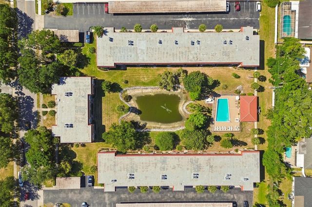 1750 BELLEAIR FOREST DRIVE A5, Belleair, FL 33756