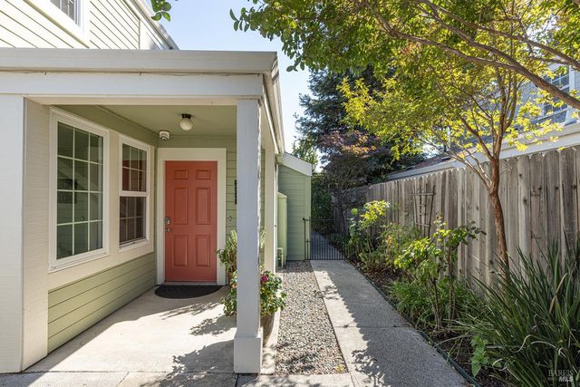 2773 Elks Way, Napa, CA 94558