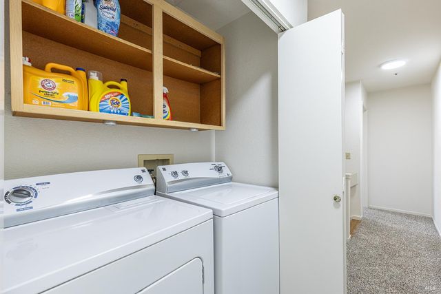 2773 Elks Way, Napa, CA 94558