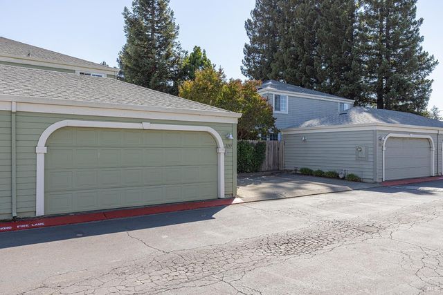 2773 Elks Way, Napa, CA 94558