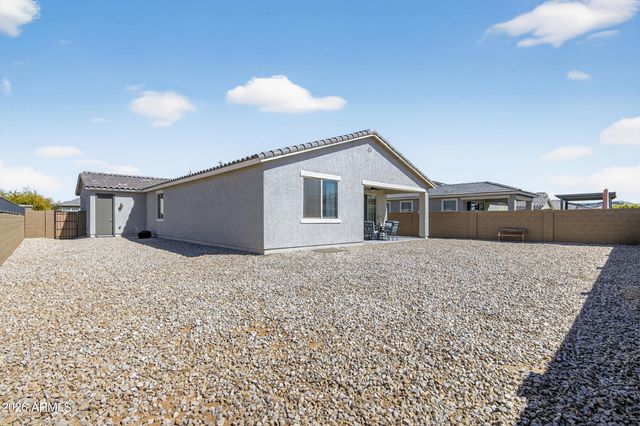 18601 W COTTONTAIL Lane, Surprise, AZ 85387