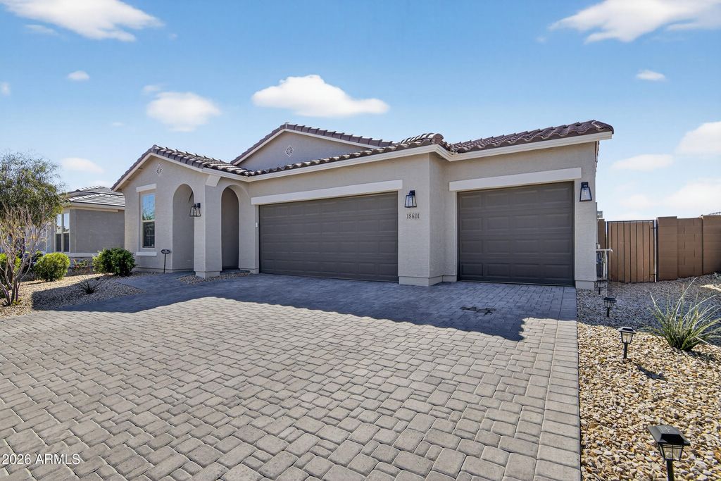 18601 W COTTONTAIL Lane, Surprise, AZ 85387 — photo 2