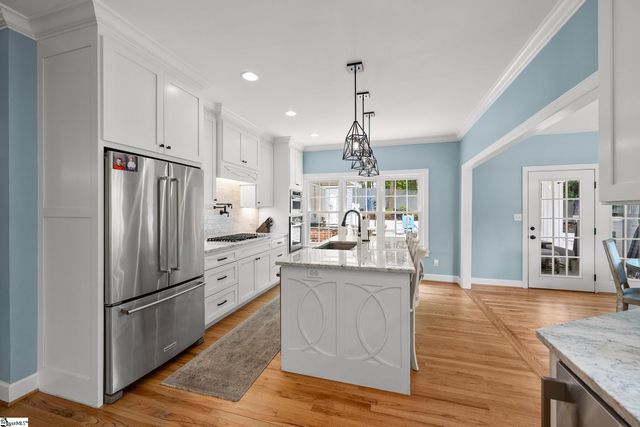 118 Leesburg Peak, Greer, SC 29651