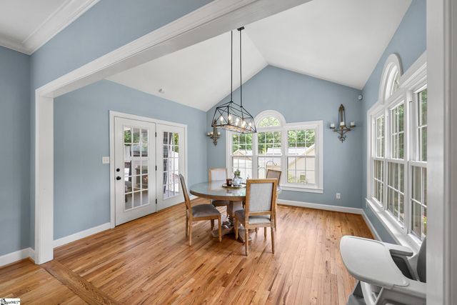 118 Leesburg Peak, Greer, SC 29651