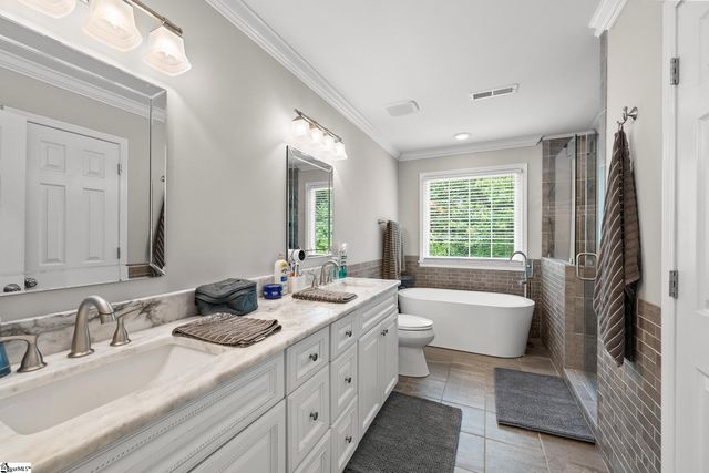 118 Leesburg Peak, Greer, SC 29651