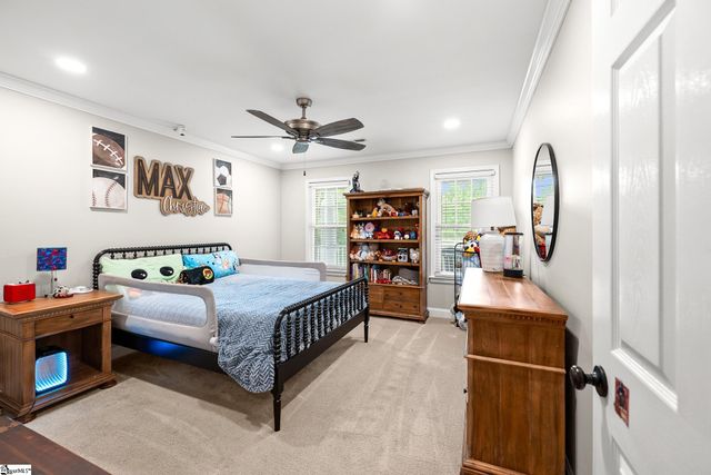 118 Leesburg Peak, Greer, SC 29651