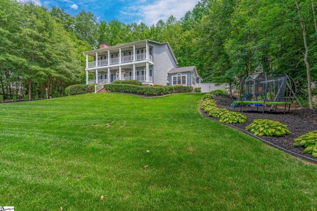118 Leesburg Peak, Greer, SC 29651