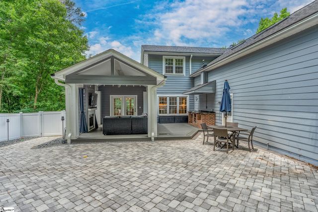 118 Leesburg Peak, Greer, SC 29651