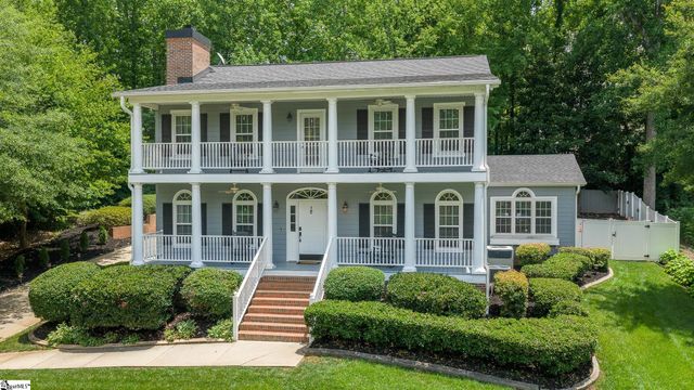 118 Leesburg Peak, Greer, SC 29651