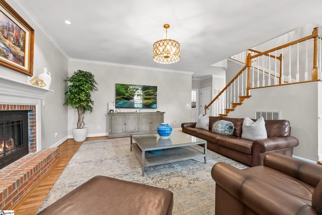 118 Leesburg Peak, Greer, SC 29651
