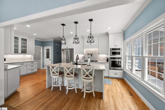 118 Leesburg Peak, Greer, SC 29651